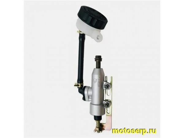 Купить  Цилиндр главный тормозной в сборе ATV 700H EFI (задний) (шт) (BL 44520-107-0000 купить с доставкой по Москве и России, цена, технические характеристики, комплектация фото  - motoserp.ru