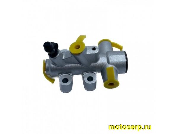Купить  Делитель тормозной системы ATV Striker 700H EFI (шт) (BL P104F00441600000 купить с доставкой по Москве и России, цена, технические характеристики, комплектация фото  - motoserp.ru