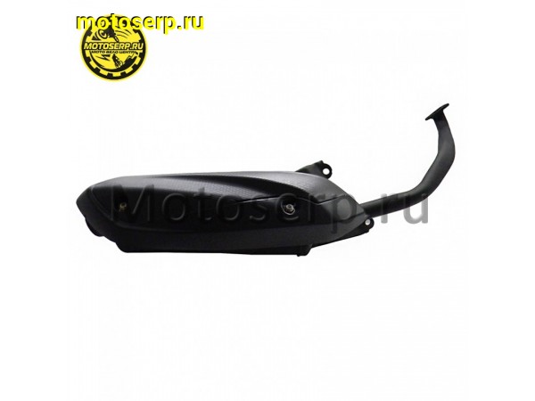 Купить  Глушитель в сборе Vento Corsa RS (AS-150000916) (шт) (Vento 837 купить с доставкой по Москве и России, цена, технические характеристики, комплектация фото  - motoserp.ru