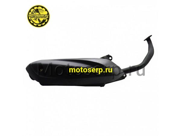 Купить  Глушитель в сборе Vento Corsa RS (AS-150000916) (шт) (Vento 837 купить с доставкой по Москве и России, цена, технические характеристики, комплектация фото  - motoserp.ru