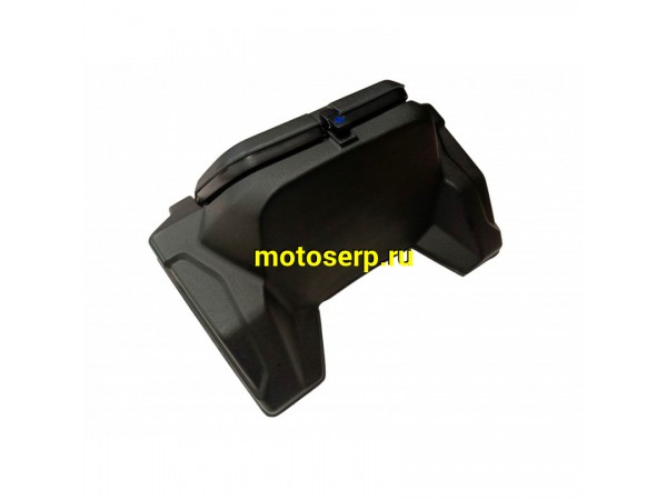 Купить  Кофр задний для ATV пластик PZ 1500 для детских квадроциклов (шт) (ТехноКам  купить с доставкой по Москве и России, цена, технические характеристики, комплектация фото  - motoserp.ru