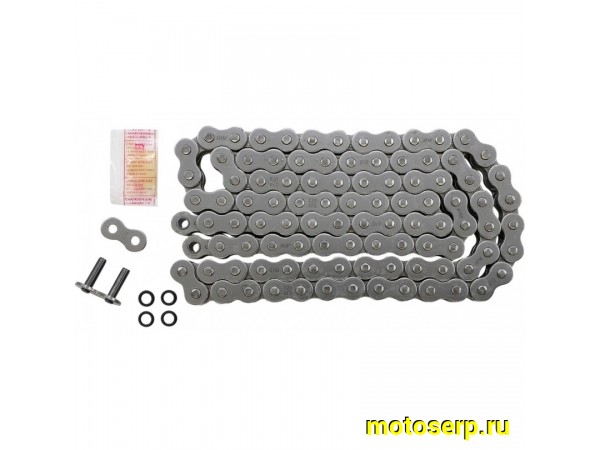 Купить  Цепь приводная (530x130) DID 530VX3 X-Ring 130 С САЛЬНИКОМ (шт) (530VX3SS130 (JP купить с доставкой по Москве и России, цена, технические характеристики, комплектация фото  - motoserp.ru