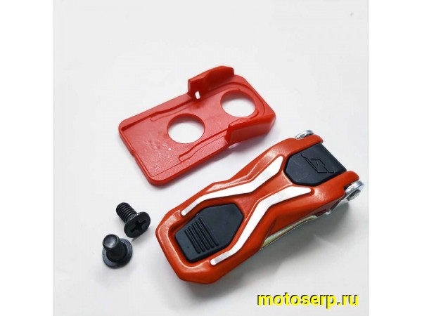 Купить  Застежка Gaerne SG-22 красная (шт) 4760-005 (JP купить с доставкой по Москве и России, цена, технические характеристики, комплектация фото  - motoserp.ru