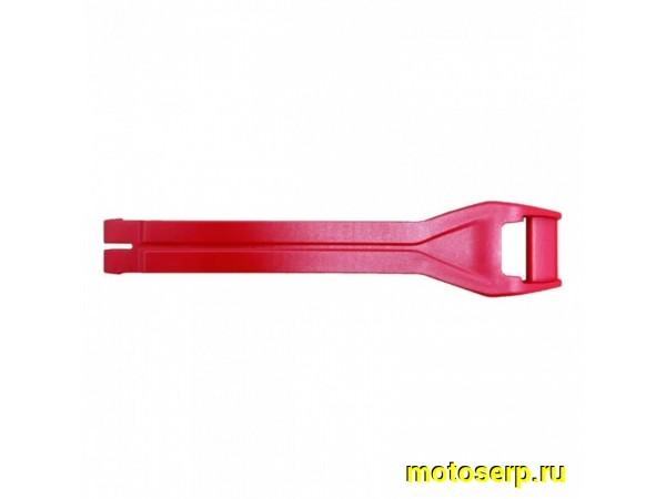 Купить  Ремешок длинный для ботов (ремешок GAERNE SG-22 красный) (шт) 4758-005 (JP купить с доставкой по Москве и России, цена, технические характеристики, комплектация фото  - motoserp.ru