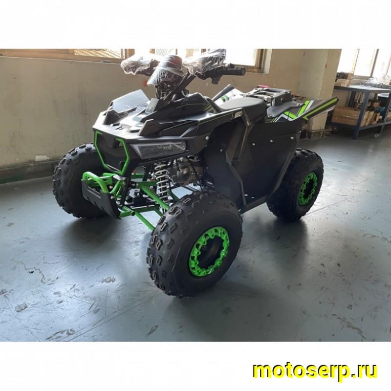 Купить  125cc Комплект запчастей для сборки ATV JOLT 125cc колеса 8", коробка 1+1 (F-N-R) (шт) (MM купить с доставкой по Москве и России, цена, технические характеристики, комплектация фото  - motoserp.ru