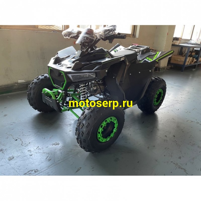 Купить  125cc Квадроцикл ATV JOLT 125, колеса 8", коробка 1+1 (F-N-R) (шт) (MM купить с доставкой по Москве и России, цена, технические характеристики, комплектация фото  - motoserp.ru