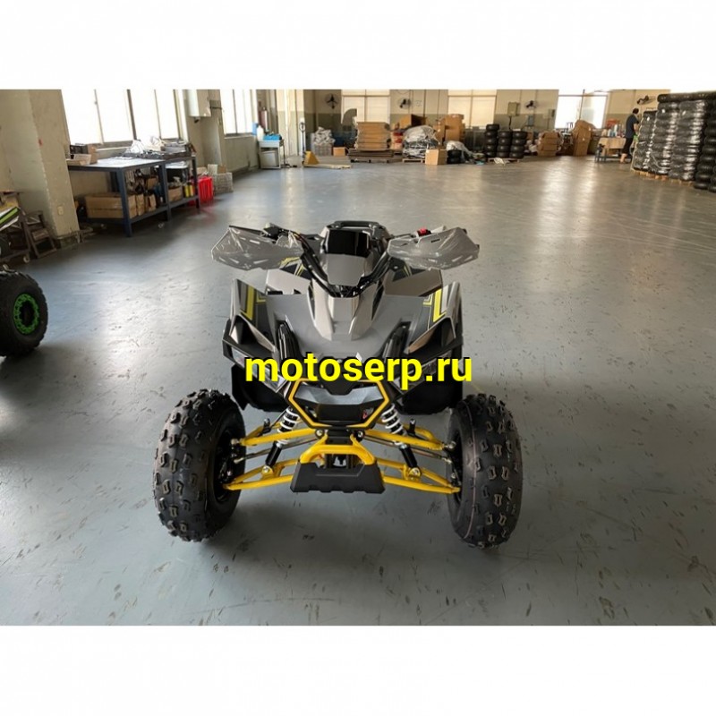 Купить  125cc Квадроцикл ATV JOLT 125, колеса 8", коробка 1+1 (F-N-R) (шт) (MM купить с доставкой по Москве и России, цена, технические характеристики, комплектация фото  - motoserp.ru