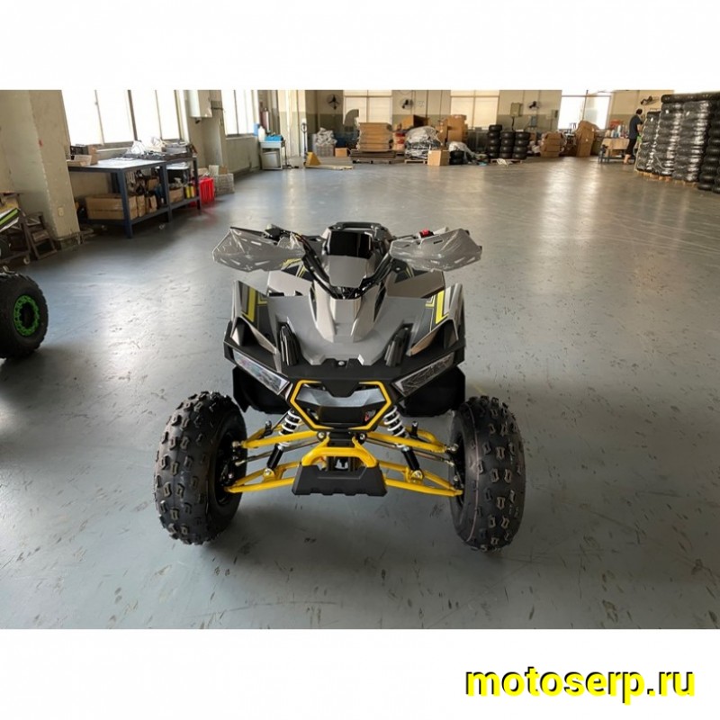 Купить  125cc Комплект запчастей для сборки ATV JOLT 125cc колеса 8", коробка 1+1 (F-N-R) (шт) (MM купить с доставкой по Москве и России, цена, технические характеристики, комплектация фото  - motoserp.ru