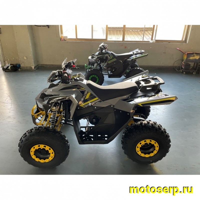Купить  125cc Комплект запчастей для сборки ATV JOLT 125cc колеса 8", коробка 1+1 (F-N-R) (шт) (MM купить с доставкой по Москве и России, цена, технические характеристики, комплектация фото  - motoserp.ru