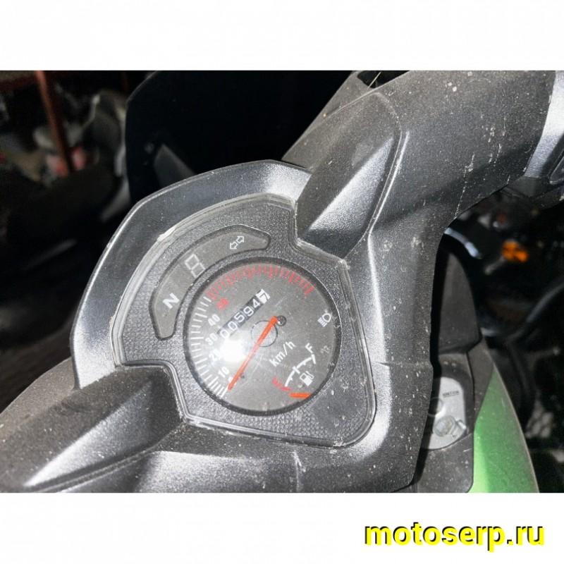 Купить  Мопед MM Storm INDIGO Cross 50 (Шторм-Кросс 50) МЕХАН. СЦЕПЛЕНИЕ 4Т; 50сс   Б/У, пробег 594 км, состояние нового (шт) 01250 купить с доставкой по Москве и России, цена, технические характеристики, комплектация фото  - motoserp.ru