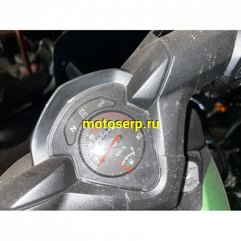 Купить  Мопед MM Storm INDIGO Cross 50 (Шторм-Кросс 50) МЕХАН. СЦЕПЛЕНИЕ 4Т; 50сс   Б/У, пробег 594 км, состояние нового (шт) 01250 купить с доставкой по Москве и России, цена, технические характеристики, комплектация фото  - motoserp.ru