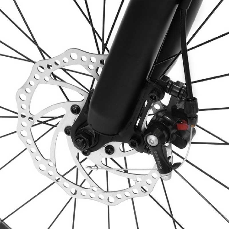 Купить  20" скоростной FALCON BIKE RIVER черный (Фалкон Ривер) 20"; 6ск; рама-магний; тормоз-Disk (шт) (ART (M купить с доставкой по Москве и России, цена, технические характеристики, комплектация фото  - motoserp.ru