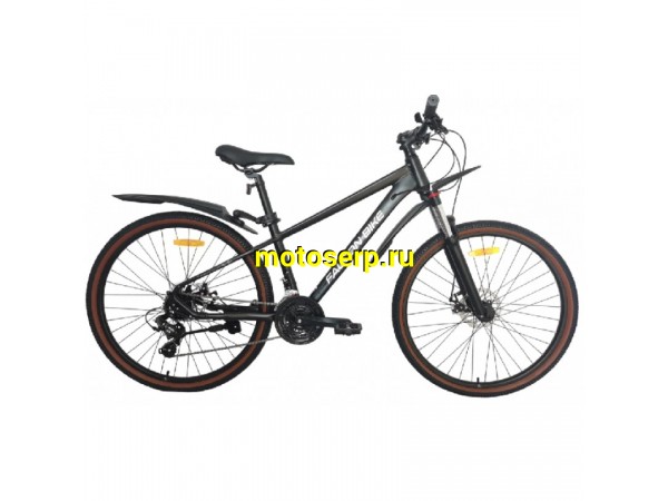 Купить  27.5" FALCON BIKE SHIFT 3.0 черный (17”) (Фалькон Байк Шифт 3.0) 27,5”; горный; 21ск; рама-алюминий; тормоз-Disk (шт) (ART (M купить с доставкой по Москве и России, цена, технические характеристики, комплектация фото  - motoserp.ru