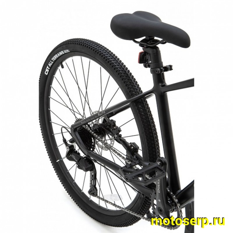 Купить  29" FALCON BIKE RESOLUTE 3.0 черный (M) (Фалкон Байк Резолют 3.0) 29"; 9ск; рама-алюминий; тормоз-гидр.Disk (шт) (ART (M купить с доставкой по Москве и России, цена, технические характеристики, комплектация фото  - motoserp.ru
