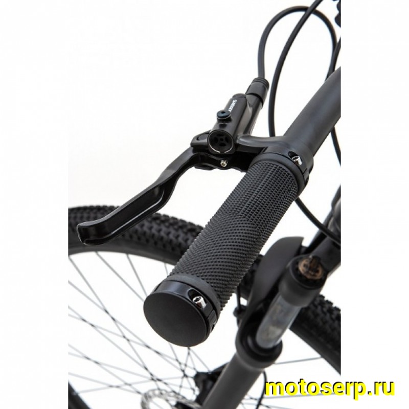 Купить  29" FALCON BIKE RESOLUTE 3.0 черный (M) (Фалкон Байк Резолют 3.0) 29"; 9ск; рама-алюминий; тормоз-гидр.Disk (шт) (ART (M купить с доставкой по Москве и России, цена, технические характеристики, комплектация фото  - motoserp.ru