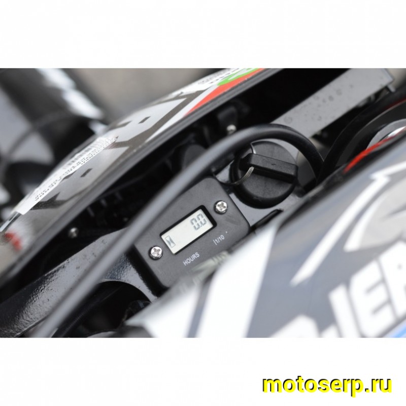 Купить  Мотоцикл Кросс/Эндуро Ajerra TOOBA К5 PR 300cc  ZS175FMM-5 PR  21/18" 6пер. (шт) купить с доставкой по Москве и России, цена, технические характеристики, комплектация фото  - motoserp.ru