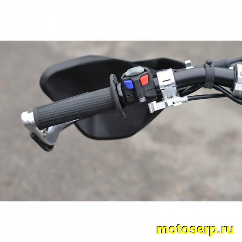 Купить  Мотоцикл Кросс/Эндуро Ajerra TOOBA К5 PR 300cc  ZS175FMM-5 PR  21/18" 6пер. (шт) купить с доставкой по Москве и России, цена, технические характеристики, комплектация фото  - motoserp.ru