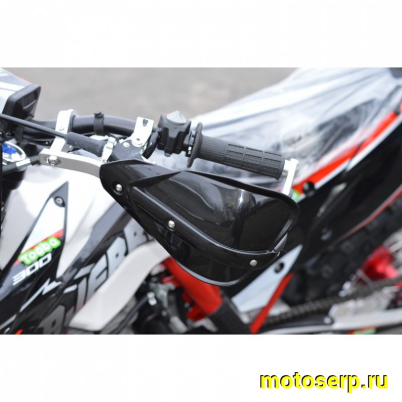 Купить  Мотоцикл Кросс/Эндуро Ajerra TOOBA К5 PR 300cc  ZS175FMM-5 PR  21/18" 6пер. (шт) купить с доставкой по Москве и России, цена, технические характеристики, комплектация фото  - motoserp.ru