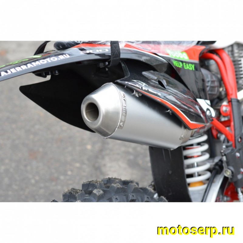 Купить  Мотоцикл Кросс/Эндуро Ajerra TOOBA К5 PR 300cc  ZS175FMM-5 PR  21/18" 6пер. (шт) купить с доставкой по Москве и России, цена, технические характеристики, комплектация фото  - motoserp.ru