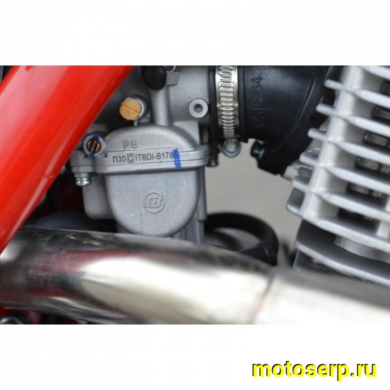 Купить  Мотоцикл Кросс/Эндуро Ajerra TOOBA К5 PR 300cc  ZS175FMM-5 PR  21/18" 6пер. (шт) купить с доставкой по Москве и России, цена, технические характеристики, комплектация фото  - motoserp.ru