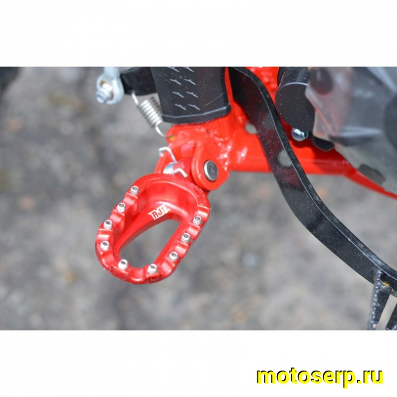 Купить  Мотоцикл Кросс/Эндуро Ajerra TOOBA К5 PR 300cc  ZS175FMM-5 PR  21/18" 6пер. (шт) купить с доставкой по Москве и России, цена, технические характеристики, комплектация фото  - motoserp.ru