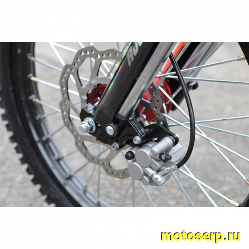Купить  Мотоцикл Кросс/Эндуро Ajerra TOOBA К5 PR 300cc  ZS175FMM-5 PR  21/18" 6пер. (шт) купить с доставкой по Москве и России, цена, технические характеристики, комплектация фото  - motoserp.ru