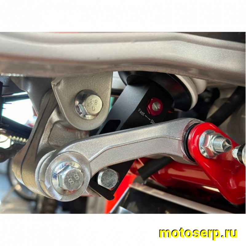 Купить  Мотоцикл Кросс/Эндуро Ajerra TOOBA К5 PR 300cc  ZS175FMM-5 PR  21/18" 6пер. (шт) купить с доставкой по Москве и России, цена, технические характеристики, комплектация фото  - motoserp.ru
