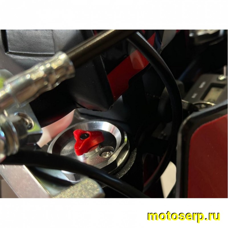 Купить  Мотоцикл Кросс/Эндуро Ajerra TOOBA К5 PR 300cc  ZS175FMM-5 PR  21/18" 6пер. (шт) купить с доставкой по Москве и России, цена, технические характеристики, комплектация фото  - motoserp.ru