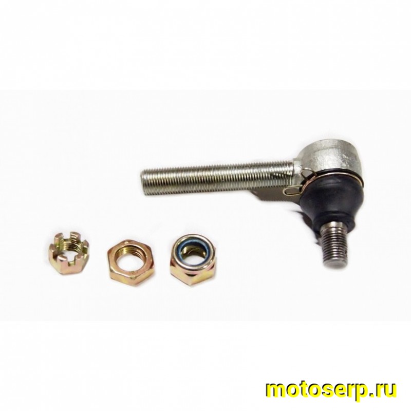 Купить  Шаровая опора верхняя ATV 250 АРМАДА АВ (M14x1.5, M16x1.5, D37, L=115) (шт) (MM 39908 купить с доставкой по Москве и России, цена, технические характеристики, комплектация фото  - motoserp.ru