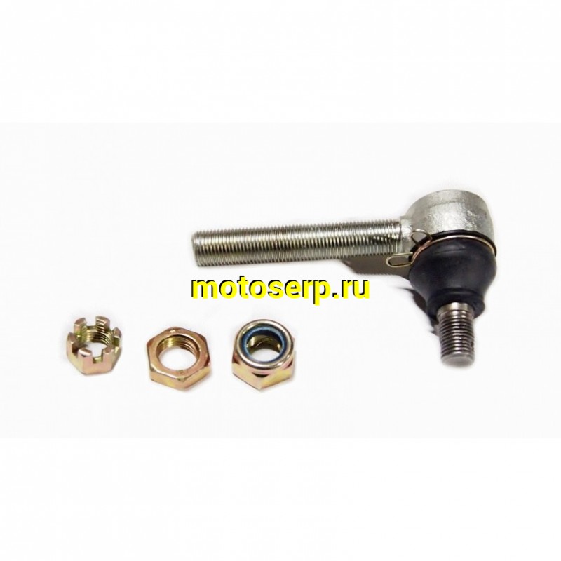 Купить  Шаровая опора верхняя ATV 250 АРМАДА АВ (M14x1.5, M16x1.5, D37, L=115) (шт) (MM 39908 купить с доставкой по Москве и России, цена, технические характеристики, комплектация фото  - motoserp.ru