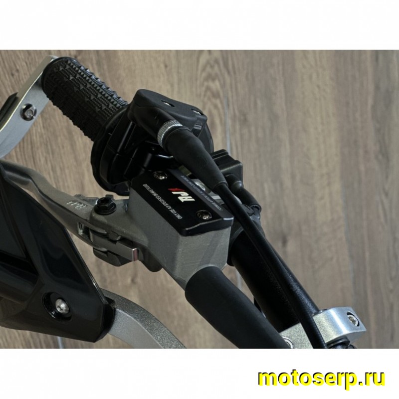 Купить  Мотоцикл Кросс/Эндуро Ajerra S8 300сс, CB300RL ZS175FMN 21/18", 6 пер. (шт)  купить с доставкой по Москве и России, цена, технические характеристики, комплектация фото  - motoserp.ru