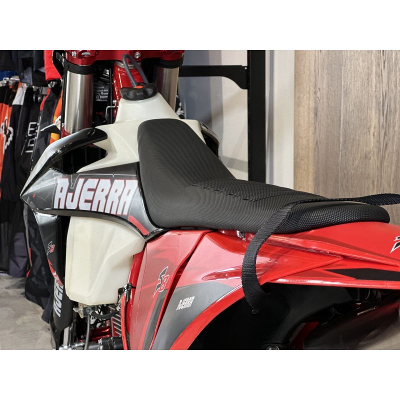 Купить  Мотоцикл Кросс/Эндуро Ajerra S8 300сс, CB300RL ZS175FMN 21/18", 6 пер. (шт)  купить с доставкой по Москве и России, цена, технические характеристики, комплектация фото  - motoserp.ru