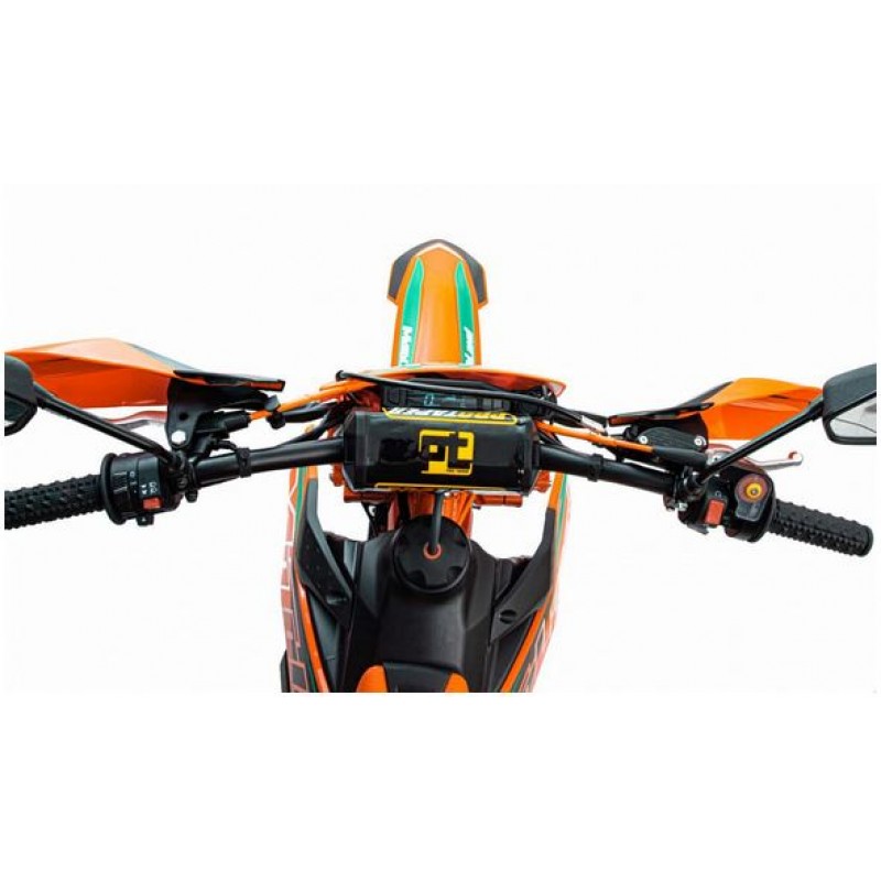 Купить  Мотоцикл внедорожный Motoland SMX300 S4 (175FMM) 17/17 (мотард) Motard ПТС  (шт) (ML 23746 купить с доставкой по Москве и России, цена, технические характеристики, комплектация фото  - motoserp.ru