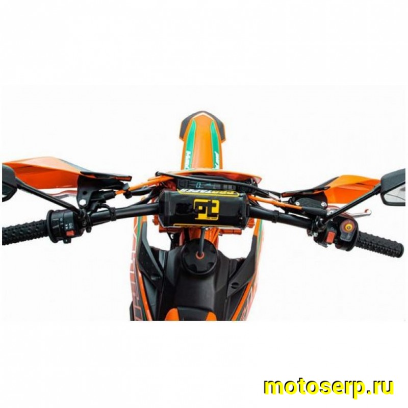 Купить  Мотоцикл внедорожный Motoland SMX300 S4 (175FMM) 17/17 (мотард) Motard ПТС  (шт) (ML 23746 купить с доставкой по Москве и России, цена, технические характеристики, комплектация фото  - motoserp.ru