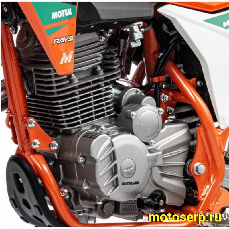 Купить  Мотоцикл внедорожный Motoland SMX300 S4 (175FMM) 17/17 (мотард) Motard ПТС  (шт) (ML 23746 купить с доставкой по Москве и России, цена, технические характеристики, комплектация фото  - motoserp.ru