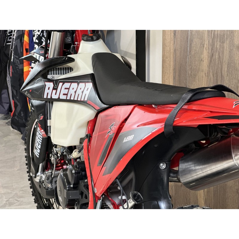 Купить  Мотоцикл Кросс/Эндуро Ajerra S8 300сс, NB300 ZS178NB, 21/18", 5 пер. (шт) купить с доставкой по Москве и России, цена, технические характеристики, комплектация фото  - motoserp.ru