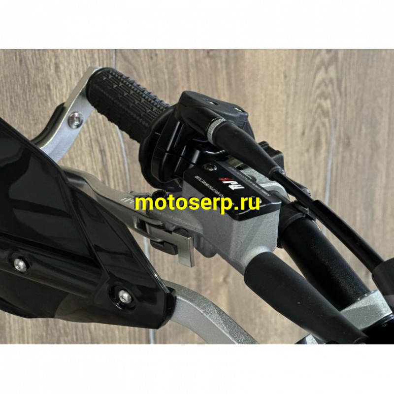 Купить  Мотоцикл Кросс/Эндуро Ajerra S8 300сс, NB300 ZS178NB, 21/18", 5 пер. (шт) купить с доставкой по Москве и России, цена, технические характеристики, комплектация фото  - motoserp.ru