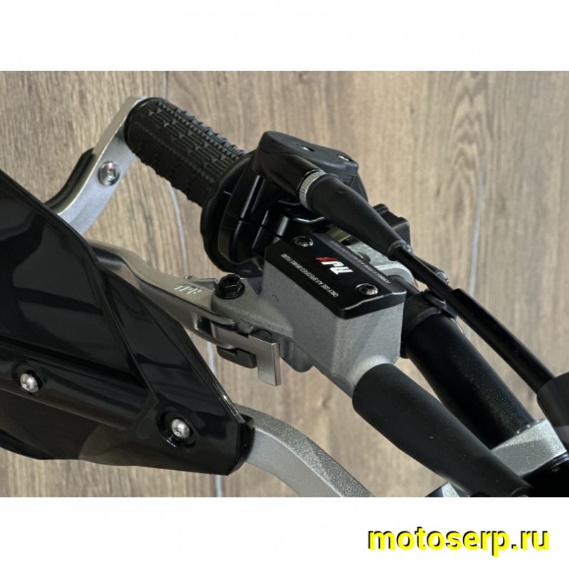 Купить  Мотоцикл Кросс/Эндуро Ajerra S8 300сс, NB300 ZS178NB, 21/18", 5 пер. (шт) купить с доставкой по Москве и России, цена, технические характеристики, комплектация фото  - motoserp.ru