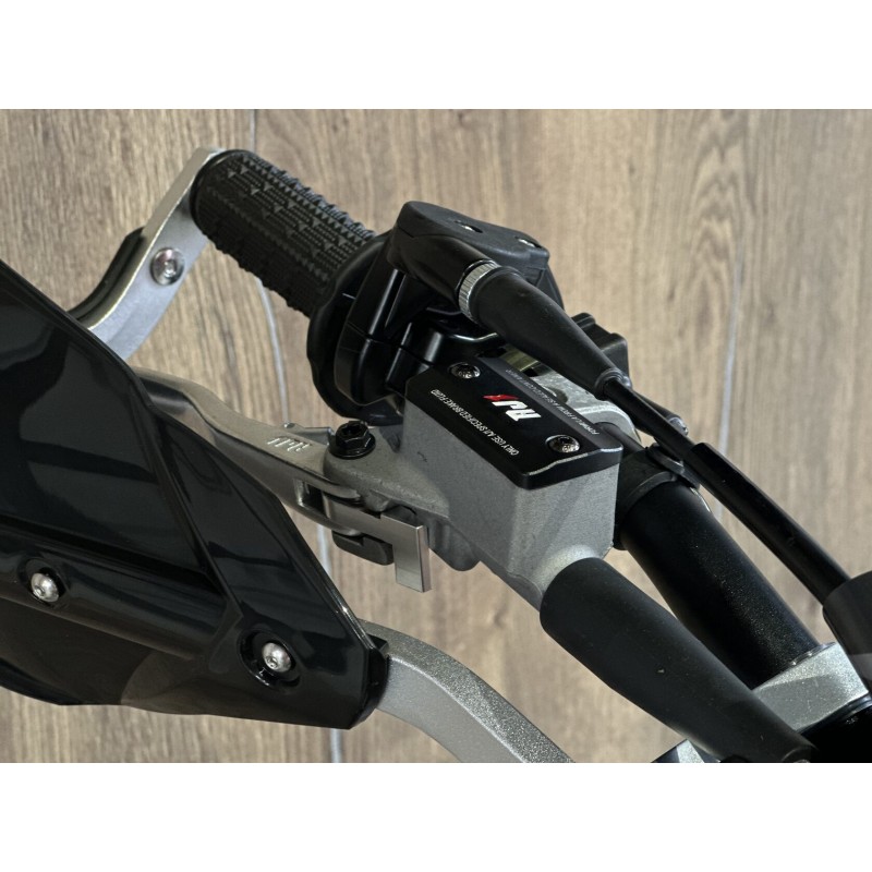 Купить  Мотоцикл Кросс/Эндуро Ajerra S8 300сс, NB300 ZS178NB, 21/18", 5 пер. (шт) купить с доставкой по Москве и России, цена, технические характеристики, комплектация фото  - motoserp.ru