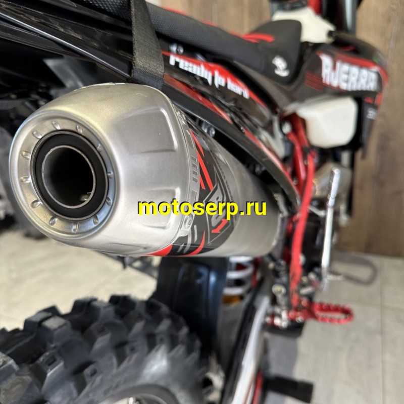 Купить  Мотоцикл Кросс/Эндуро Ajerra SAGAI K10 300сс, CB300RL ZS175FMN 21/18", 6 пер. (шт)  купить с доставкой по Москве и России, цена, технические характеристики, комплектация фото  - motoserp.ru