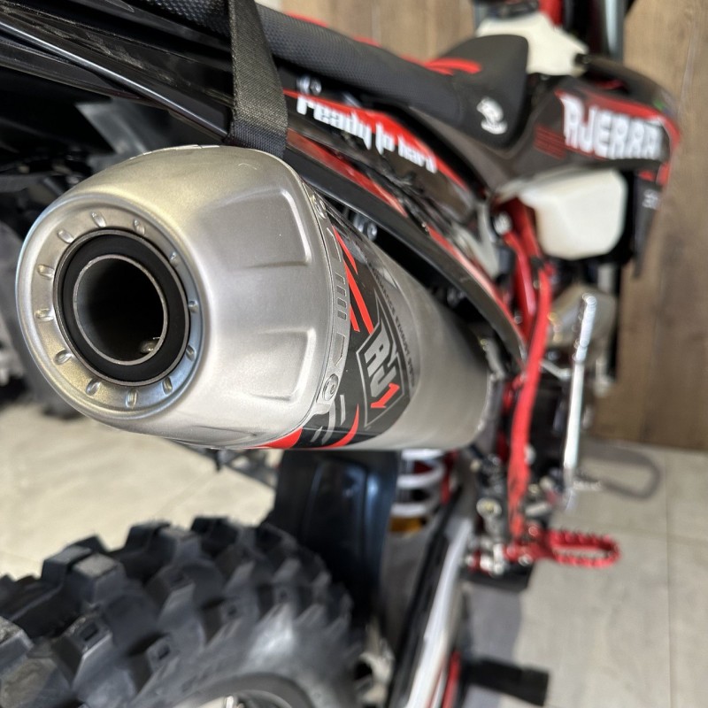 Купить  Мотоцикл Кросс/Эндуро Ajerra SAGAI K10 300сс, CB300RL ZS175FMN 21/18", 6 пер. (шт)  купить с доставкой по Москве и России, цена, технические характеристики, комплектация фото  - motoserp.ru