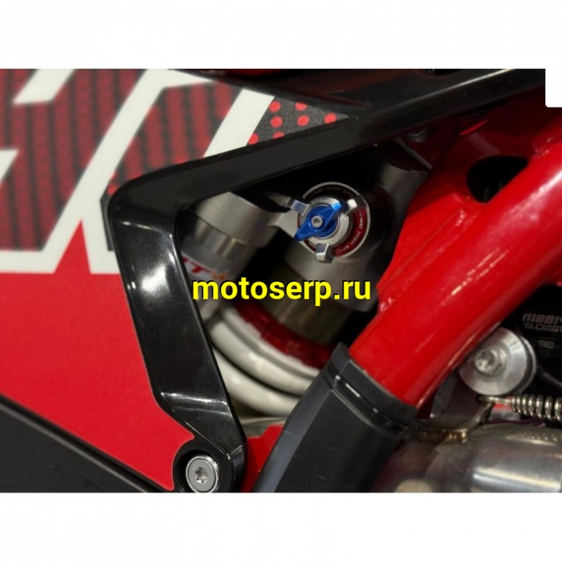 Купить  Мотоцикл Кросс/Эндуро Ajerra SAGAI K10 300сс, CB300RL ZS175FMN 21/18", 6 пер. (шт)  купить с доставкой по Москве и России, цена, технические характеристики, комплектация фото  - motoserp.ru