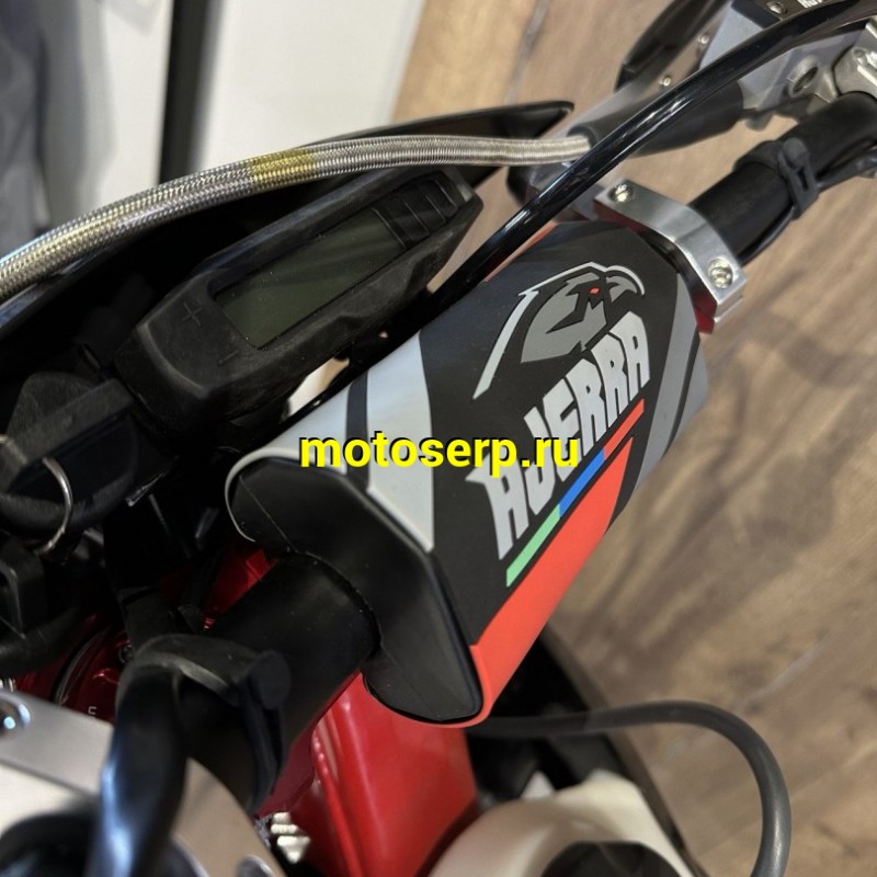 Купить  Мотоцикл Кросс/Эндуро Ajerra SAGAI K10 300сс, CB300RL ZS175FMN 21/18", 6 пер. (шт)  купить с доставкой по Москве и России, цена, технические характеристики, комплектация фото  - motoserp.ru