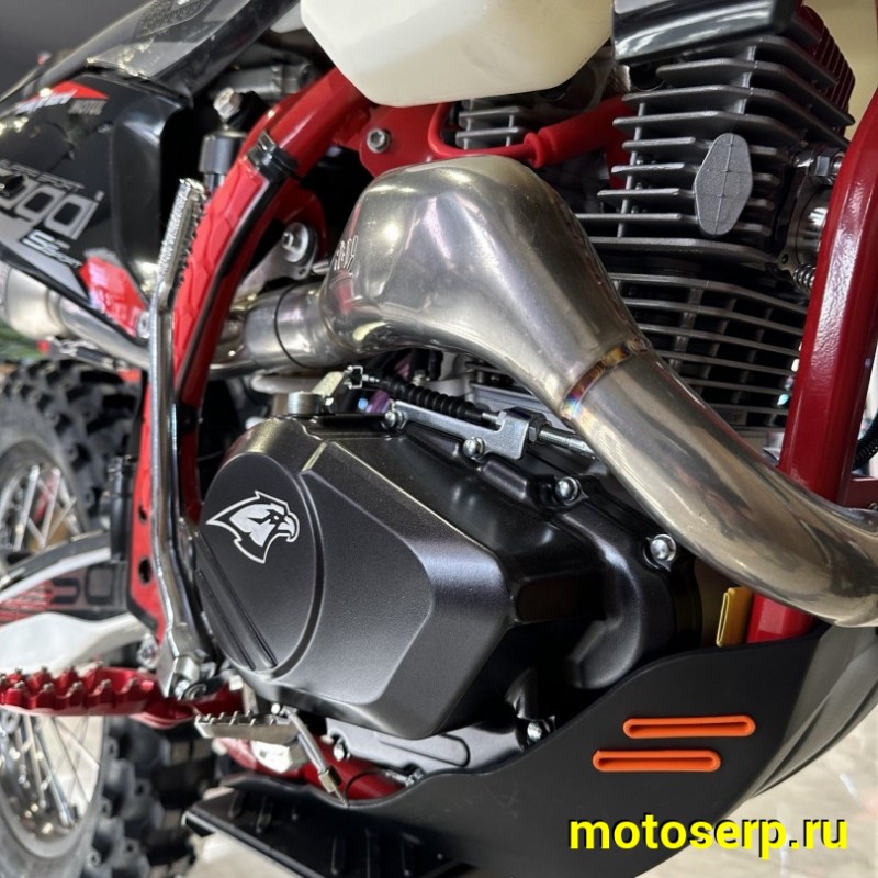 Купить  Мотоцикл Кросс/Эндуро Ajerra SAGAI K10 300сс, CB300RL ZS175FMN 21/18", 6 пер. (шт)  купить с доставкой по Москве и России, цена, технические характеристики, комплектация фото  - motoserp.ru