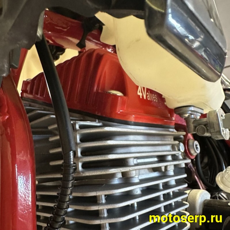 Купить  Мотоцикл Кросс/Эндуро Ajerra SAGAI K10 300сс, CB300RL ZS175FMN 21/18", 6 пер. (шт)  купить с доставкой по Москве и России, цена, технические характеристики, комплектация фото  - motoserp.ru