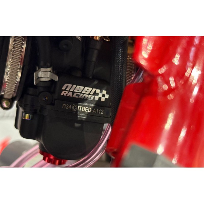 Купить  Мотоцикл Кросс/Эндуро Ajerra SAGAI K10 300сс, CB300RL ZS175FMN 21/18", 6 пер. (шт)  купить с доставкой по Москве и России, цена, технические характеристики, комплектация фото  - motoserp.ru
