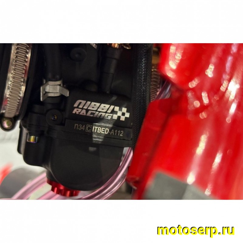 Купить  Мотоцикл Кросс/Эндуро Ajerra SAGAI K10 300сс, CB300RL ZS175FMN 21/18", 6 пер. (шт)  купить с доставкой по Москве и России, цена, технические характеристики, комплектация фото  - motoserp.ru