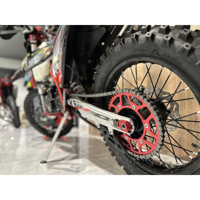 Купить  Мотоцикл Кросс/Эндуро Ajerra JOKER 300сс, NB300 ZS178NB, 21/18", 6 пер. (шт) купить с доставкой по Москве и России, цена, технические характеристики, комплектация фото  - motoserp.ru