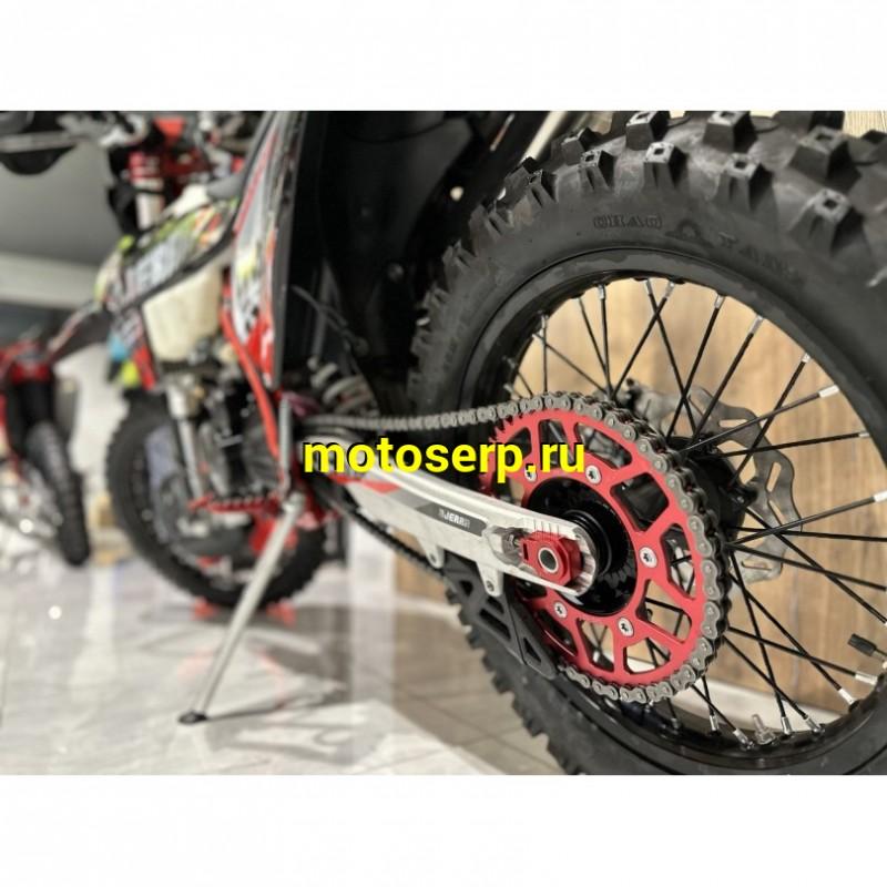 Купить  Мотоцикл Кросс/Эндуро AJERRA JOKER 300сс, NB300 ZS178NB, 21/18", 6 пер. (шт) купить с доставкой по Москве и России, цена, технические характеристики, комплектация фото  - motoserp.ru