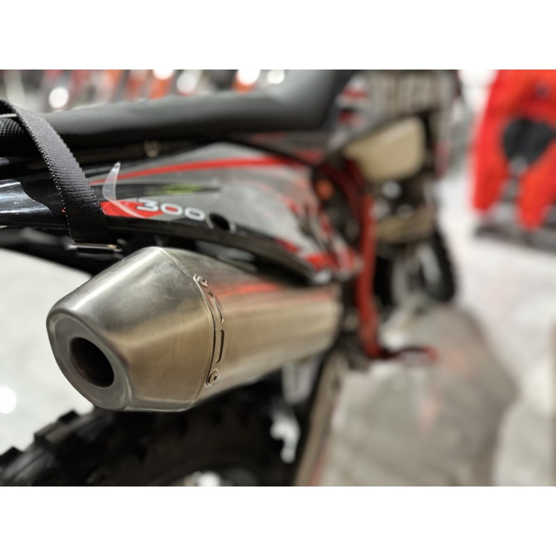 Купить  Мотоцикл Кросс/Эндуро Ajerra JOKER 300сс, NB300 ZS178NB, 21/18", 6 пер. (шт) купить с доставкой по Москве и России, цена, технические характеристики, комплектация фото  - motoserp.ru